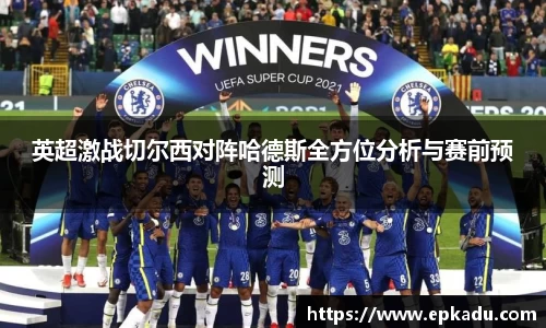 英超激战切尔西对阵哈德斯全方位分析与赛前预测