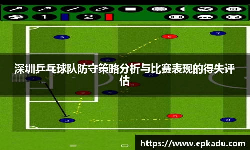 深圳乒乓球队防守策略分析与比赛表现的得失评估